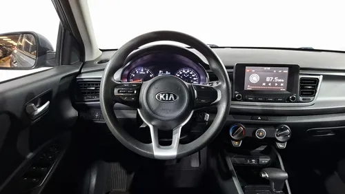Kia Rio 1.6 LX AUTO