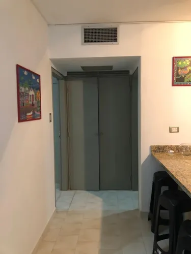 Apartamento En Venta Tucacas