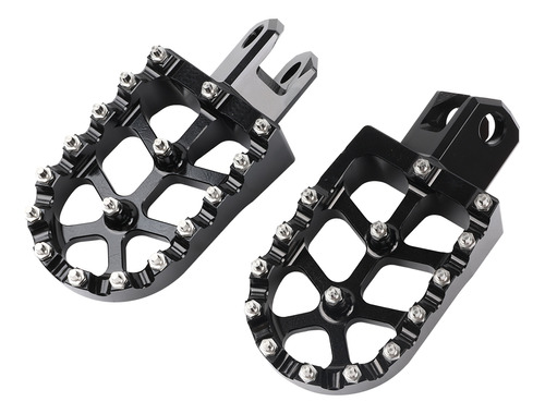 Estriberas Para Suzuki Drz 400 Drz 400e Drz 400s Drz 400sm