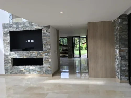 Casa Campestre En Venta En San Isidro. Cod V14418