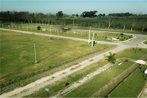 Barrio La Soñada En Venta Ruta 11