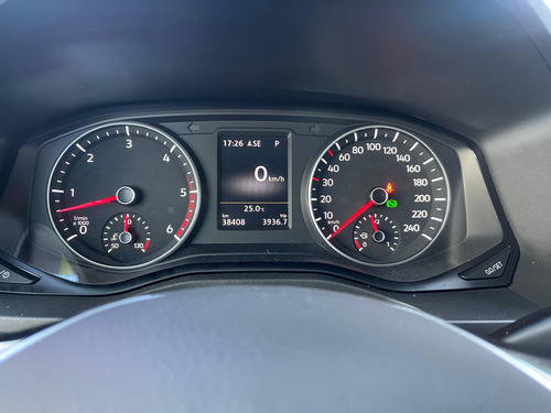 Volkswagen Amarok 3.0 V6 Extreme