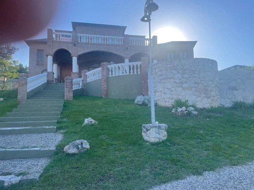 Dueno Vende - Villa Carlos Paz Oportunidad Unica : Casa En Barrio Exclusivo Con Vista Increible