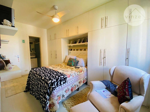 Imagem 14 de 25 de Apartamento De 2 Quartos À Venda Na Abm, Condomínio Saint-gothard, Barra Da Tijuca, Rio De Janeiro - Ap0029
