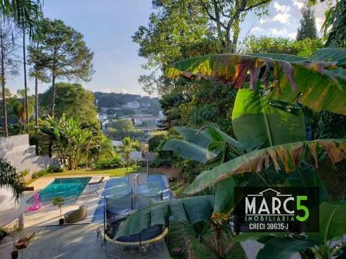 Imagem 14 de 20 de Casa Em Condominio - Arujazinho I, Ii E Iii - 1492