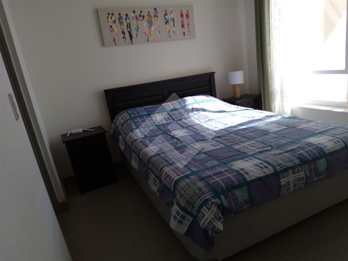 Departamento En Venta En La Serena