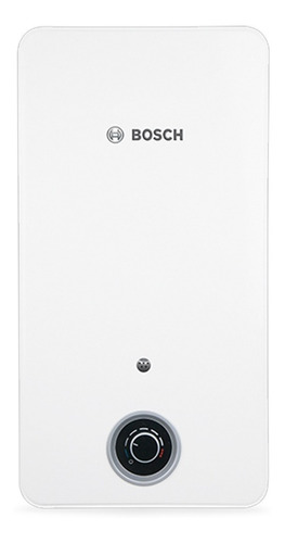 Calentador De Paso 2 Servicios Gas Lp 13 L Balanz Bosch
