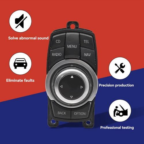 Joystick De Control Multimedia De 4 Pines 65829253944 Para B