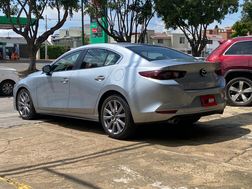 Mazda 3 2.0 I Sedan At
