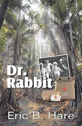 Dr. Rabbit, De Eric B Hare. Editorial Teach Services Inc, Tapa Blanda En Inglés