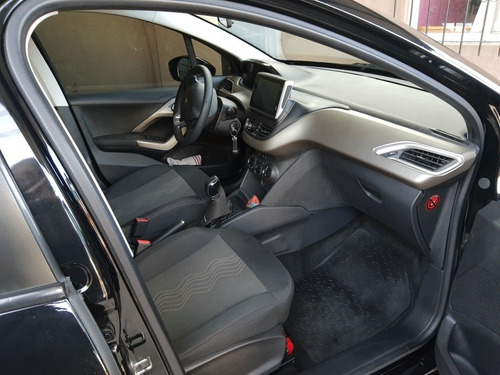 Peugeot 2008 1.6 Allure 2018