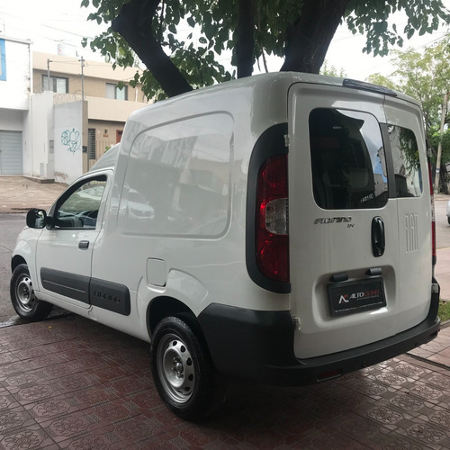 Imagen 7 de 8 de Fiat Fiorino