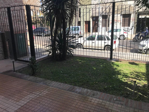 Oficina En Alquiler- La Plata