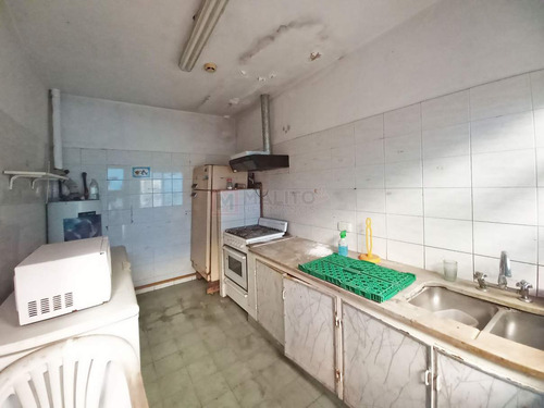 Alquiler Galpón En Lote Propio 4 Ambientes Con Patio Y Garage Patio Entrada En Villa Lugano