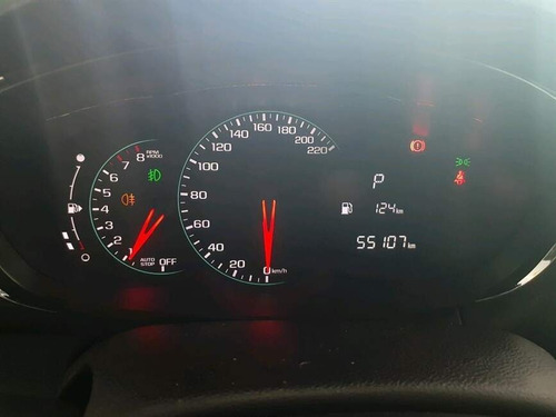 Imagem 7 de 12 de Tracker 1.4 16v Turbo Flex Lt Automático