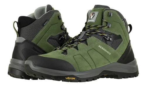 BOTA DE MONTAÑA BERRENDO 1441 PARA HOMBRE