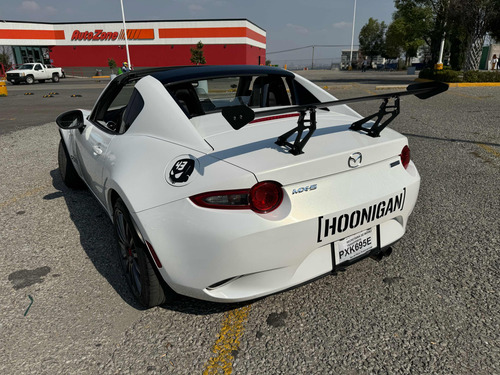 Mazda MX-5 2.0 Rf At