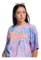 Comprar Polo Sailor Moon Unisex - Tooneate