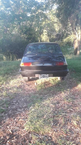 Peugeot 504 504 Sld