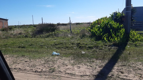 Imagen 6 de 7 de Lote Zona Terminal De Mar De Ajo A 200 Metros Asfalto