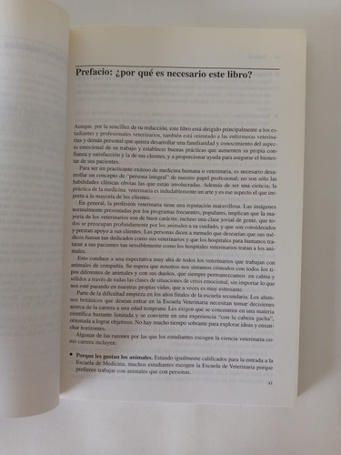 Eutanasia En Los Animales De Compañía Mary F. Stewart (Usado)
