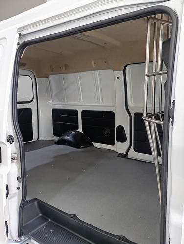 DFSK C35 1.5 Van Cargo