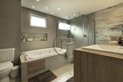 Imagem 15 de 22 de Apartamento Com 3 Dormitórios À Venda, 236 M² Por R$ 2.800.000,00 - Vila Boa Vista - Santo André/sp - Ap10224