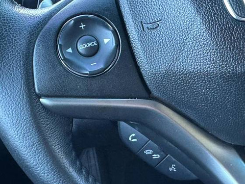 Honda City 1.5 EX 16V FLEX 4P AUTOMÁTICO