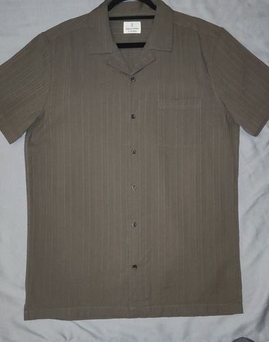Camisa Mutual Weave (Usado)