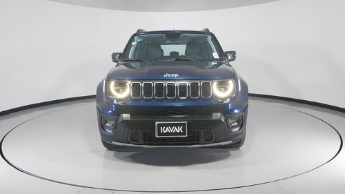 Jeep Renegade 1.3 LATITUDE AUTO