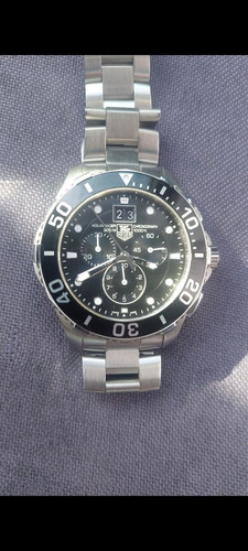 Reloj Tag Heuer Aquaracer