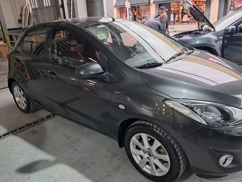 Mazda 2 1.5 15hm1c