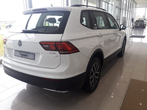 Tiguan 1.4 250tsi 2020 En Stock Jc