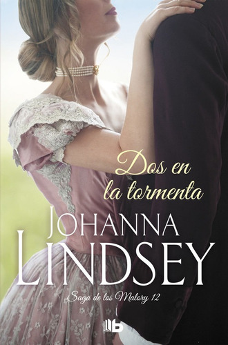 Libro Dos En La Tormenta - Lindsey, Johanna