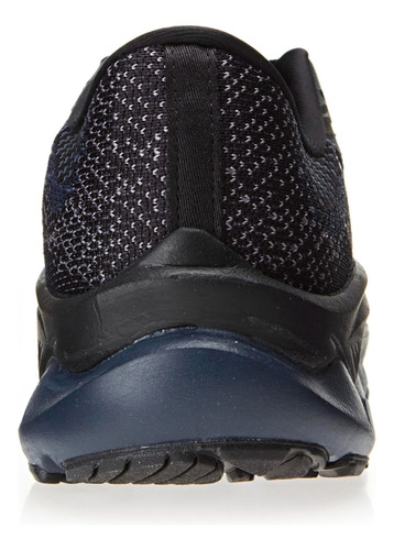 Tênis Masculino Wave Way 4 Mizuno