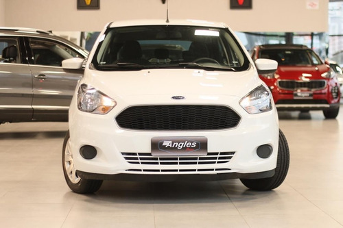 Ford Ka 1.0 Se 12v