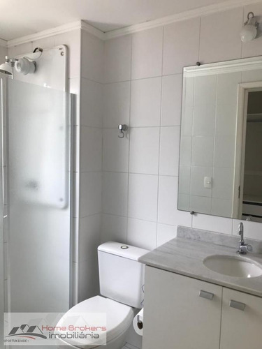 Imagem 12 de 15 de Apartamento Para Venda Em Jundiaí, Jardim Da Fonte, 2 Dormitórios, 1 Suíte, 2 Banheiros, 1 Vaga - 19846s_2-1110754