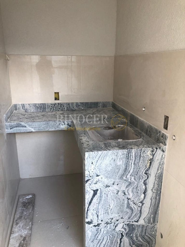 Imagem 13 de 13 de Apartamento Padrão Em Franca - Sp - Ap0509_rncr