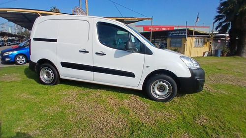 Peugeot Partner 1.6 HDI L1 90HP PACK AC