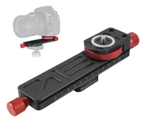 Comprar Todo Metálico Wormdrive Macro Rail Focus Focus Focus Arca\u002Frr