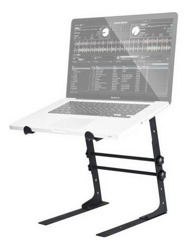 Reloop Laptop Stand V.2 Base Para Portatil Dj Laptop