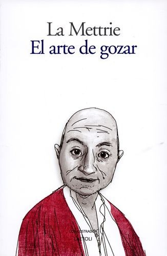Libro Arte De Gozar, El