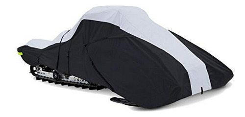 Super Quality, Full Fit Snowmobile Sled Cover Fits Polaris 5