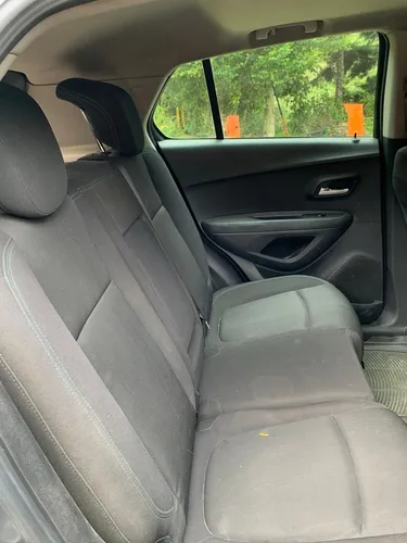 Chevrolet Tracker 1.8 Lt
