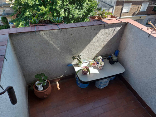 Departamento Duplex Venta 3 Amb Plaza Irlanda
