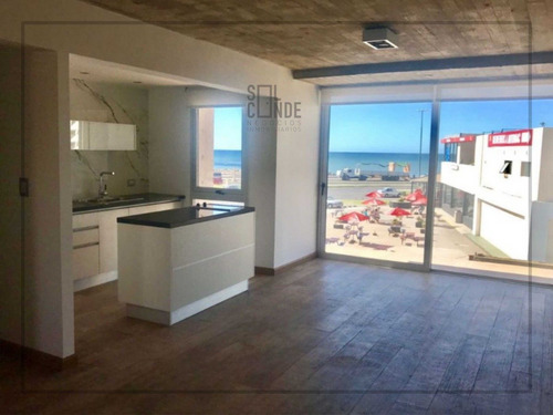Imagen 2 de 22 de Venta 2 Amb. A Estrenar. Edificio Village Rond Point