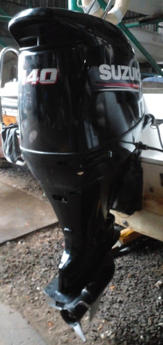 Imagen 9 de 15 de Traker Cabinado 835 Suzuki 4t Lancha Traker