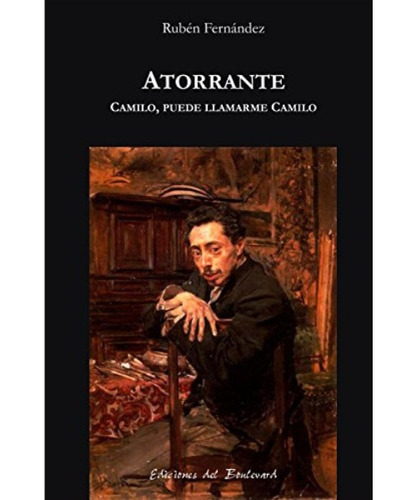 Atorrante - Fernandez Ruben