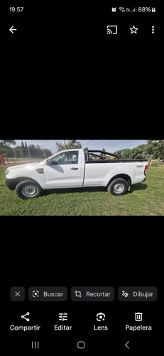 Ford Ranger 2.2 Cs Xl Tdci 150cv 4x4