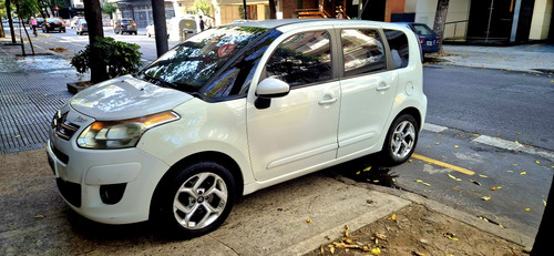 Citroën C3 Picasso 1.6 Exclusive 110cv
